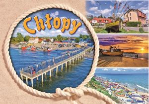 Chłopy