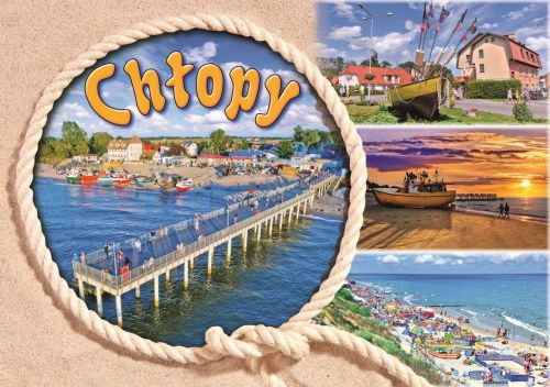 Chłopy