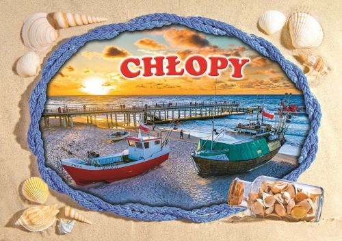 Chłopy