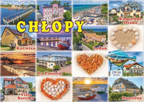 Chłopy