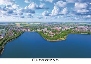 Choszczno