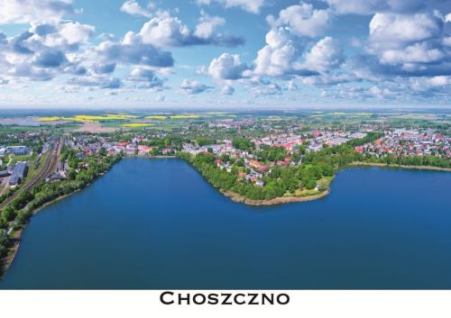 Choszczno