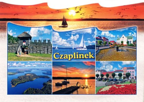 Czaplinek