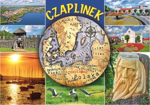 Czaplinek