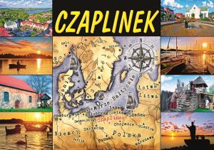 Czaplinek