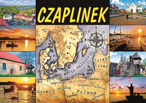 Czaplinek