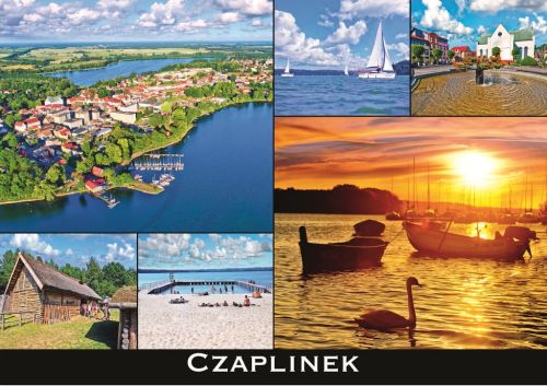 Czaplinek