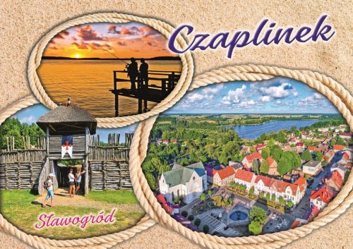 Czaplinek
