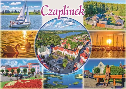 Czaplinek