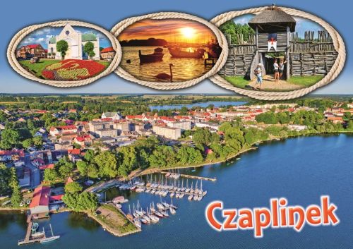 Czaplinek