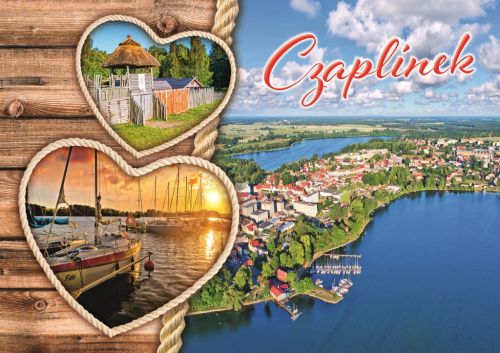 Czaplinek