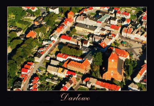 Darłowo