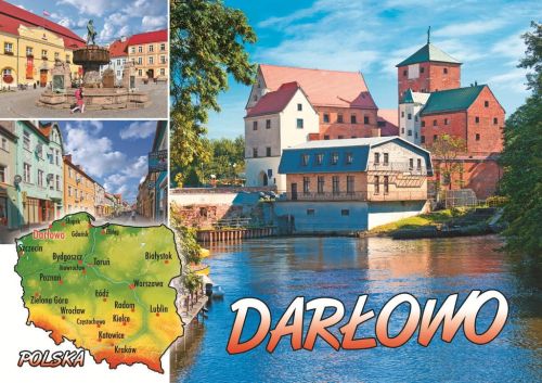 Darłowo