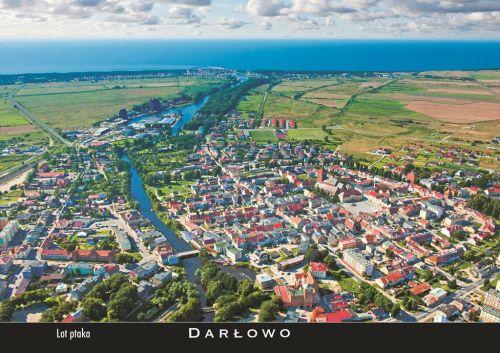 Darłowo