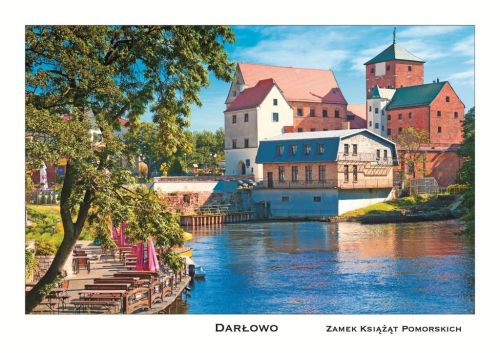 Darłowo