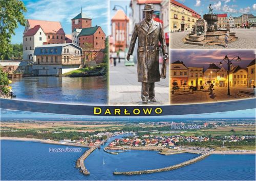 Darłowo