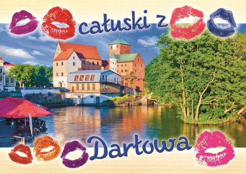 Darłowo