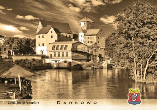Darłowo