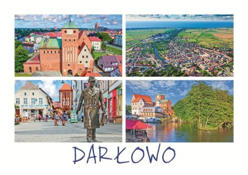 Darłowo