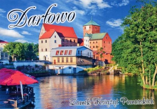 Darłowo
