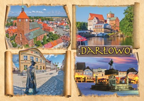 Darłowo