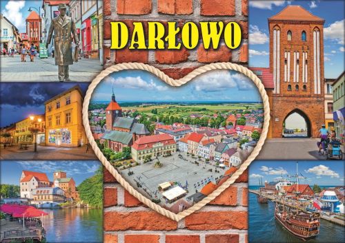 Darłowo