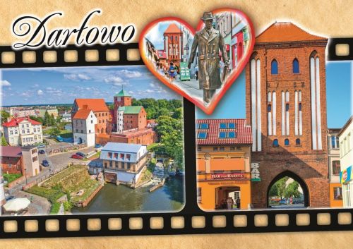 Darłowo