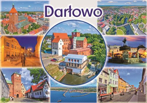 Darłowo