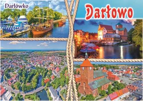 Darłowo