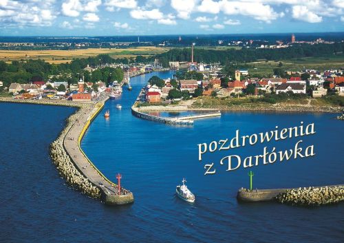 Darłówko