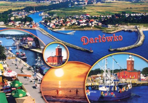 Darłówko