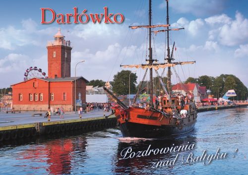 Darłówko