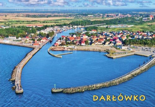 Darłówko