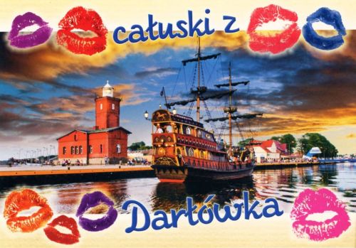 Darłówko