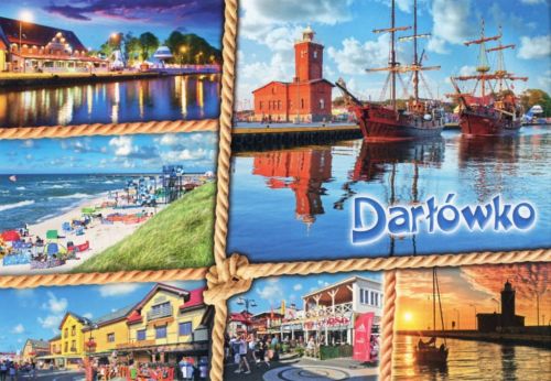 Darłówko