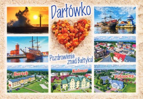 Darłówko