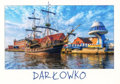 Darłówko