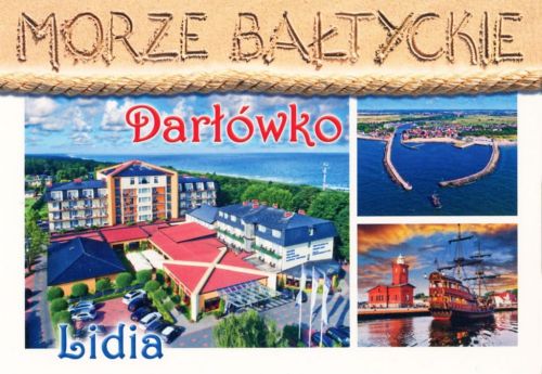Darłówko