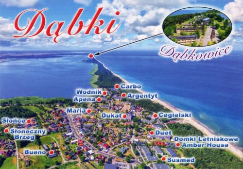 Dąbki