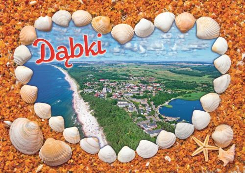 Dąbki
