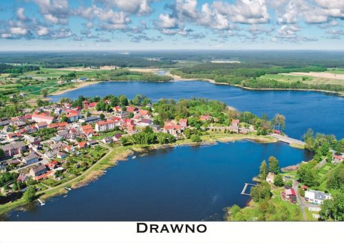 Drawno