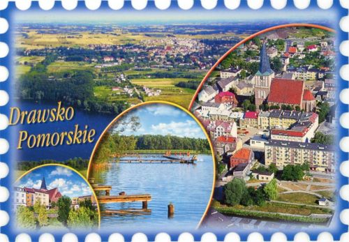 Drawsko Pomorskie