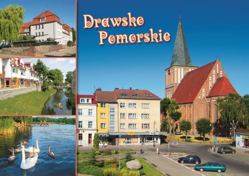 Drawsko Pomorskie