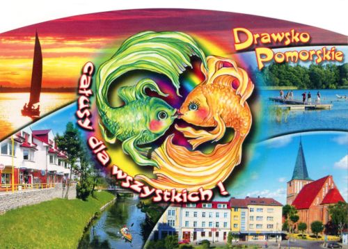 Drawsko Pomorskie