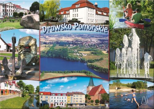 Drawsko Pomorskie