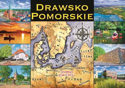 Drawsko Pomorskie
