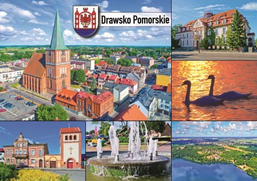 Drawsko Pomorskie