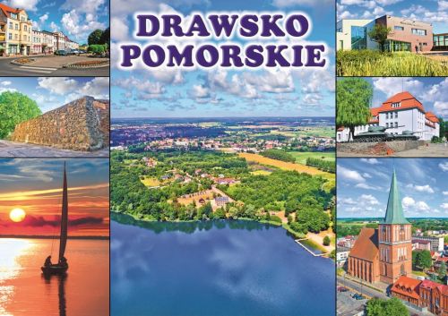 Drawsko Pomorskie