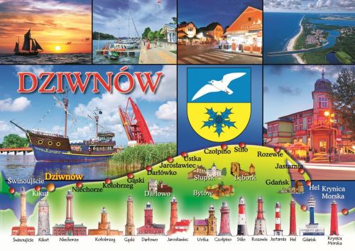 Dziwnów