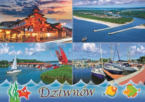 Dziwnów